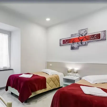 San Pietro Appartement *