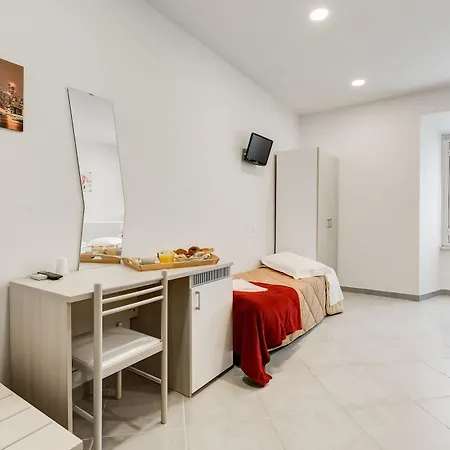 Appartamento San Pietro *