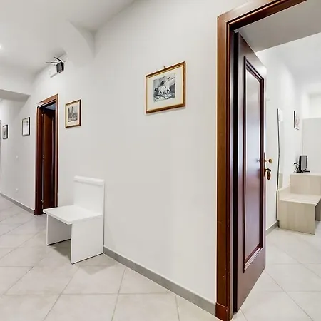 Appartamento San Pietro *