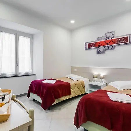 Lejlighed San Pietro *