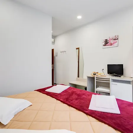 San Pietro Lejlighed