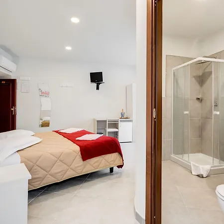 Lejlighed San Pietro *