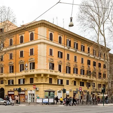 San Pietro Lejlighed *