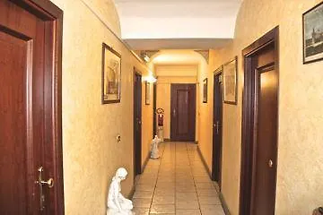 San Pietro Lejlighed