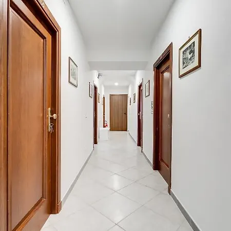 San Pietro Appartamento