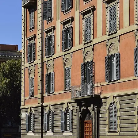 San Pietro Appartamento *