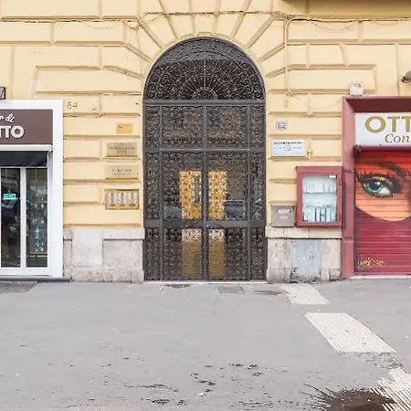San Pietro 公寓