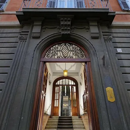 San Pietro 公寓
