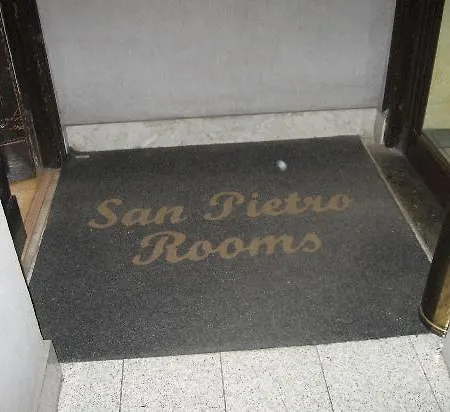 San Pietro 公寓 *