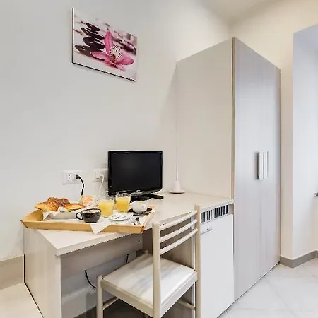 San Pietro Apartamento *